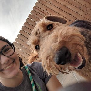 Meet your Posher, Carly